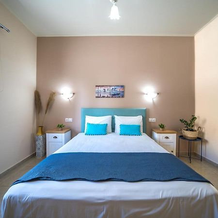 Iro City And Beach Boutique Homes Chania  Exterior photo